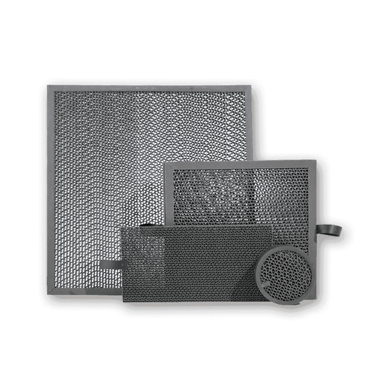 商業ビルに適切なエアフィルター効率を選択する方法