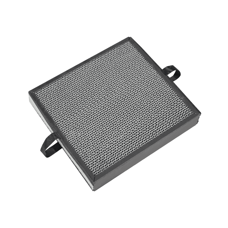 光触媒フィルターは車内での使用に適していますか?