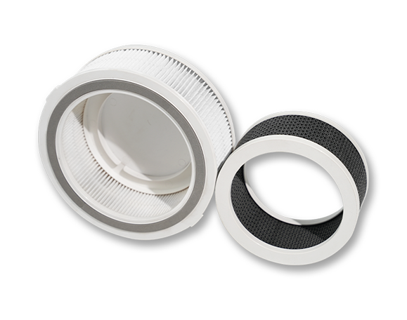 家にペットやアレルギー患者がいますか?高効率エアフィルターで問題は解決できますか?