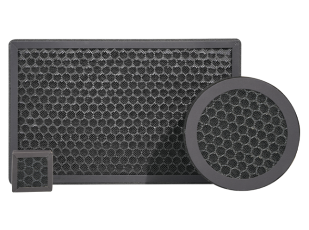 活性炭フィルターの産業用途にはどのようなものがありますか?