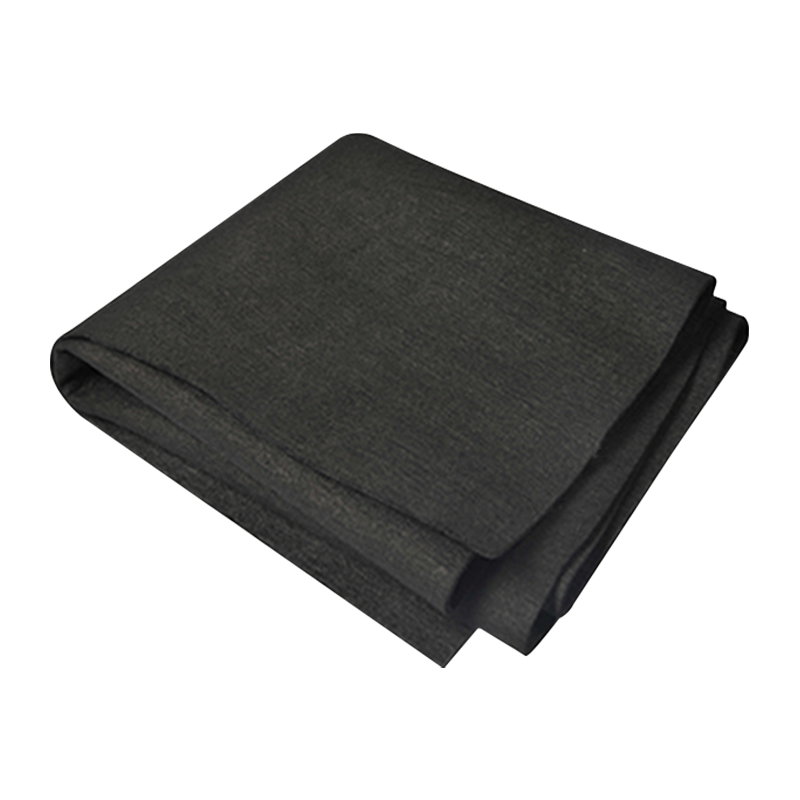 活性炭フィルター材